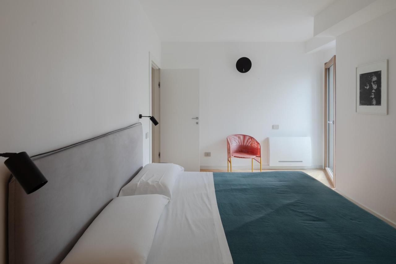 Happy Domus - Rosso Corte Trastevere Apartment Rom